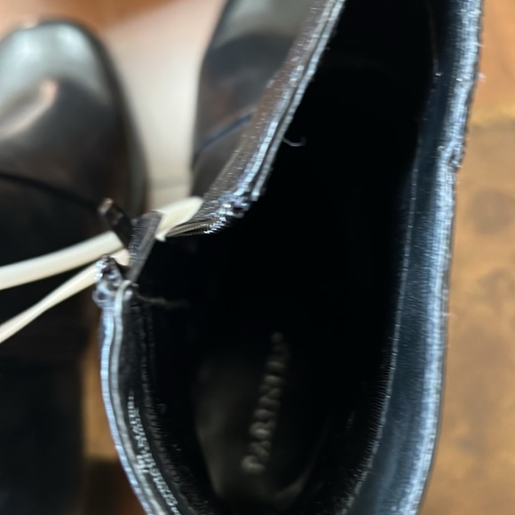 Partners boots NWT ( Box ) - Picture 8 of 14